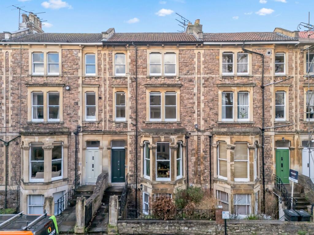 Main image of property: First and second floor, 42 Alma road