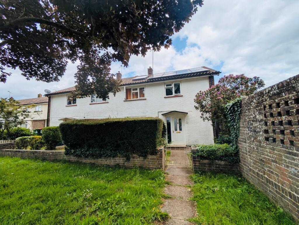 Main image of property: Tilgate