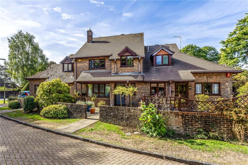 House in Southampton - View 3