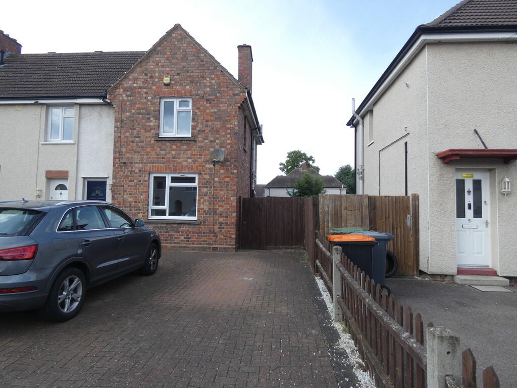 Main image of property: Bedford MK42