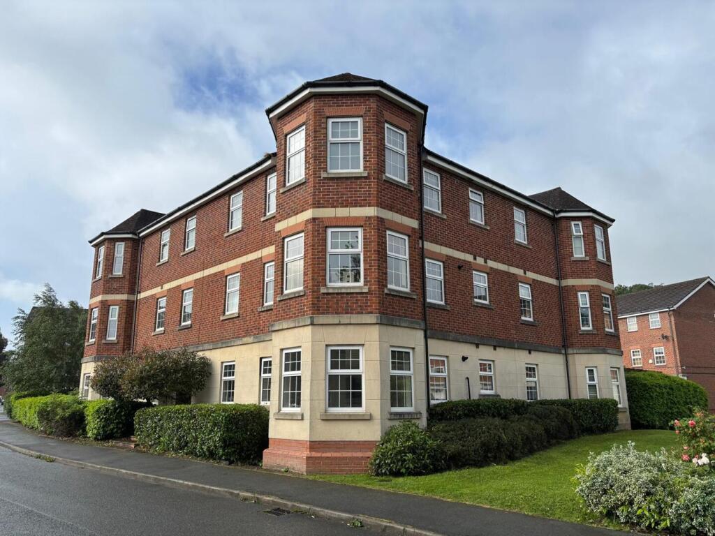 Main image of property: The Coppice, Lindley, Huddersfield