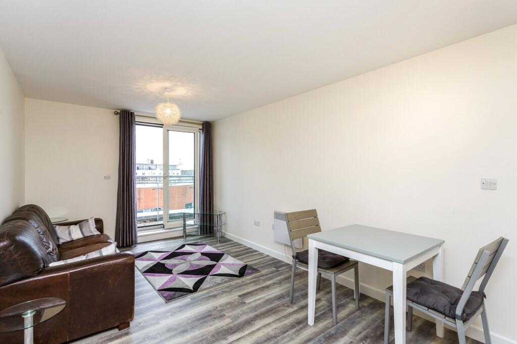 Main image of property: Gunwharf Quays, Portsmouth, Hampshire