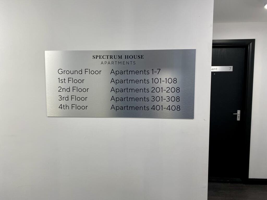 East Parade, Bradford, West Yorkshire, BD1 - More