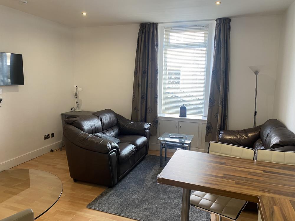 Main image of property: 42 Chapel Street, Aberdeen, AB10 1SP