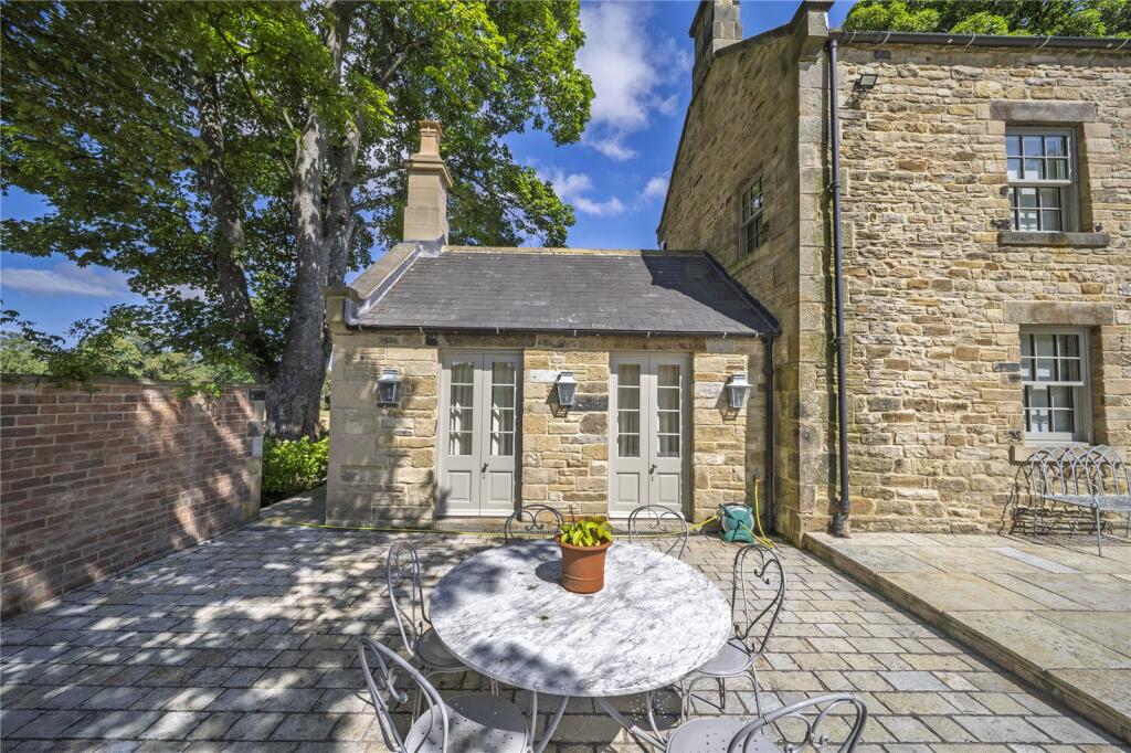 House in Gateshead, Crawcrook - View 4