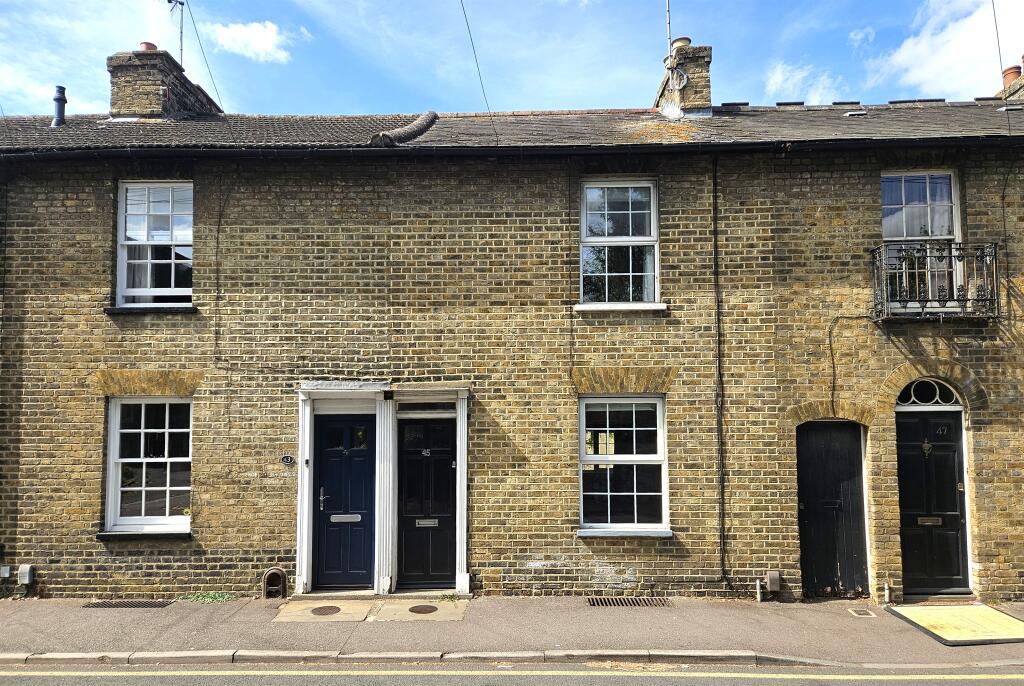 Main image of property: New Road, Ware