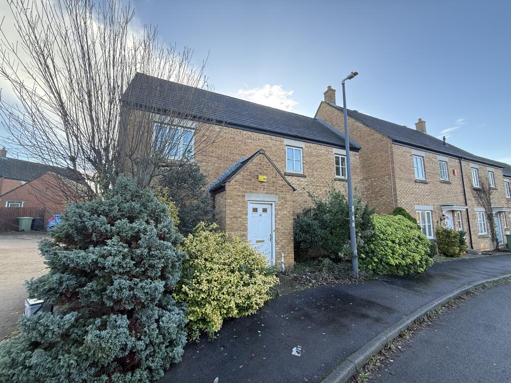 Main image of property: Kings Drive, Stoke Gifford, Bristol, BS34 8RX