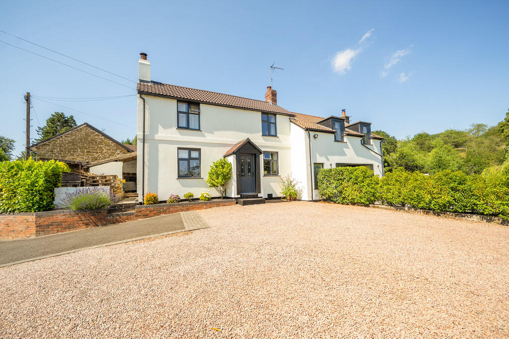 Main image of property: Bliss Gate Road, Rock, Kidderminster