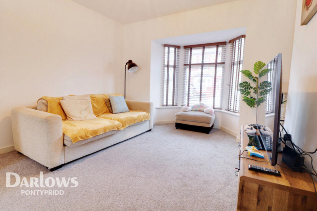 Main image of property: Mound Road, Pontypridd