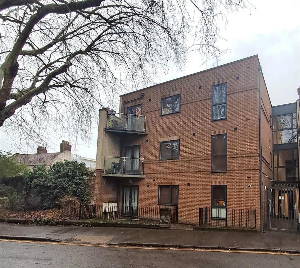 Main image of property: Seven Ways, Bristol