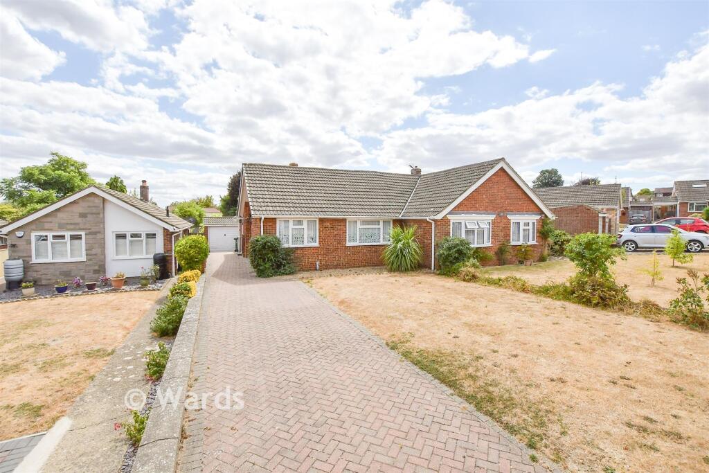 Main image of property: Newbury Avenue, Maidstone, Kent