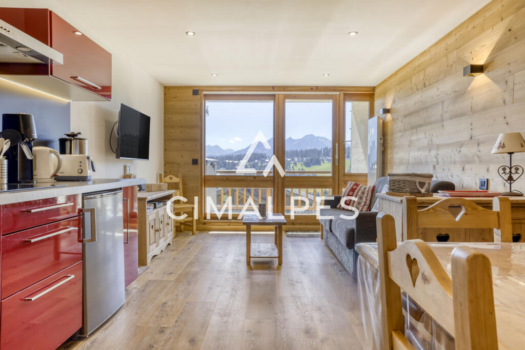 Main image of property: Rhone Alps, Savoie, Les Saisies