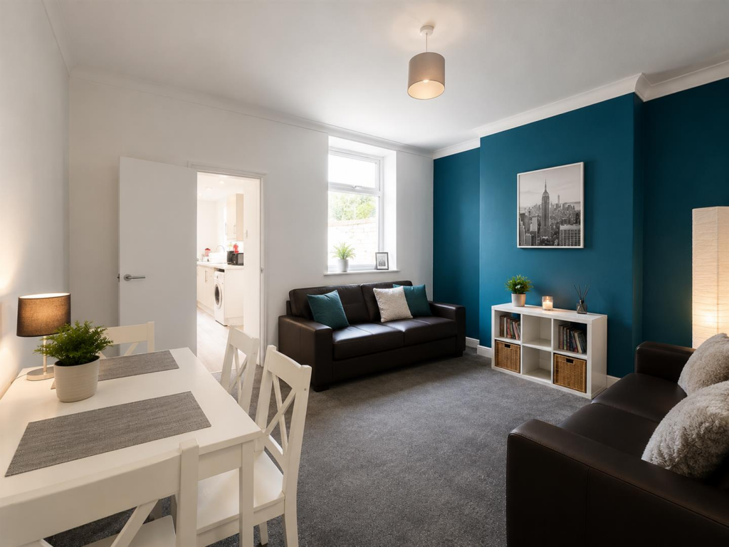 House in Burnley, Lancashire - View 2