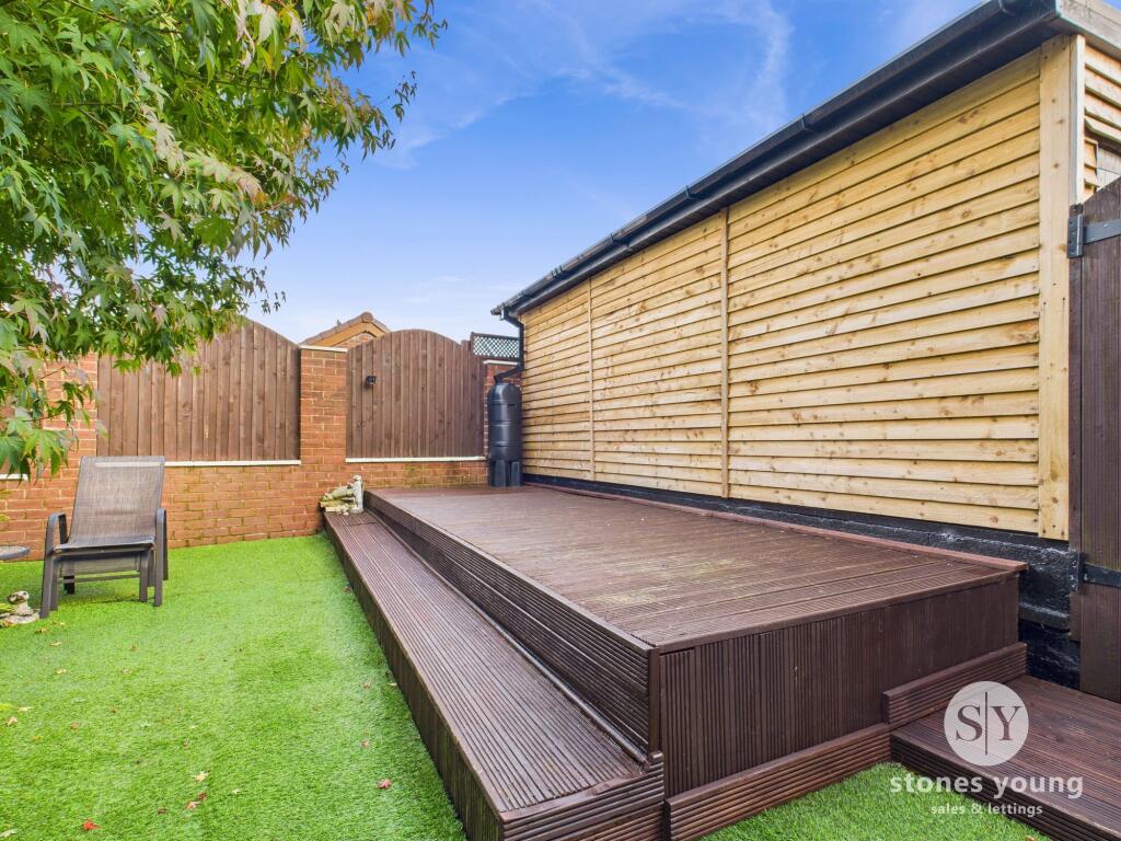 Additional image 16 of Kirkdale Road, Langho, BB6