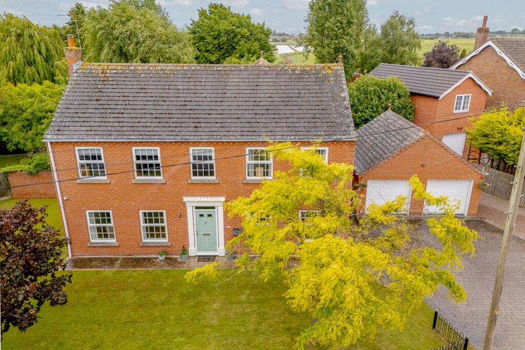 Main image of property: Station Road, Long Sutton, Spalding, Lincolnshire, PE12