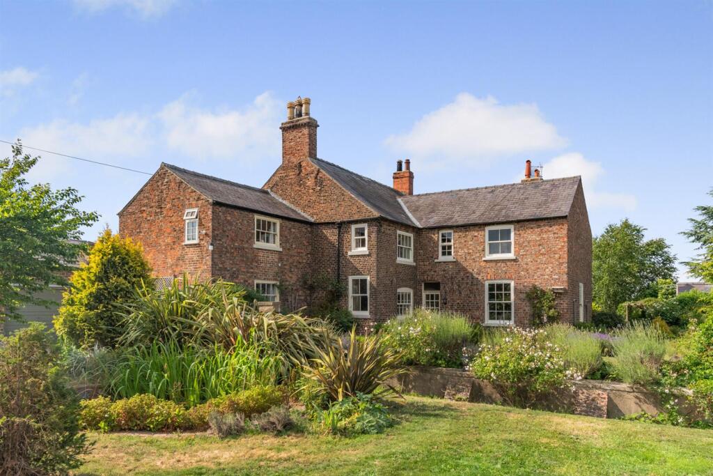 Main image of property: Tockwith Road, Long Marston, York