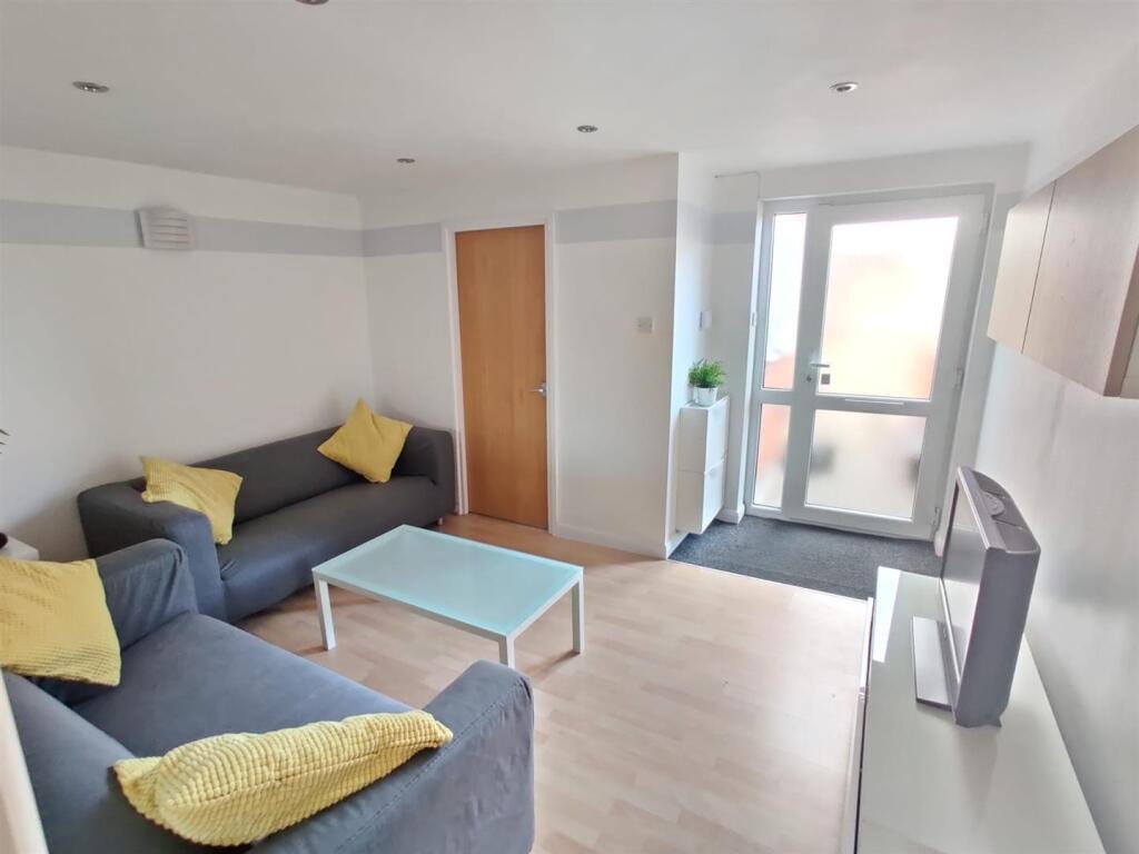 Main image of property: 36a Barber Road, Sheffield