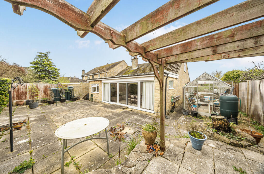 Additional image 14 of Broadacres, East Coker, Yeovil, Somerset, BA22