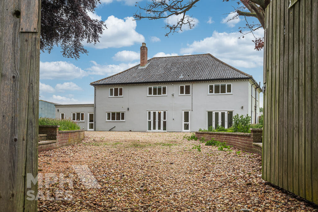 Main image of property: Great Witchingham, NR9