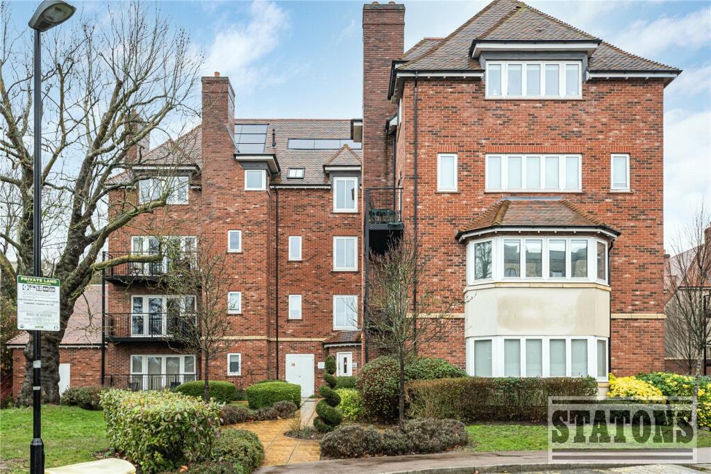 Main image of property: Guard House Way, Mill Hill, London, NW7