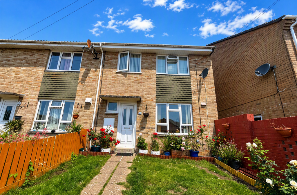 Main image of property: Three Bedroom Family Home