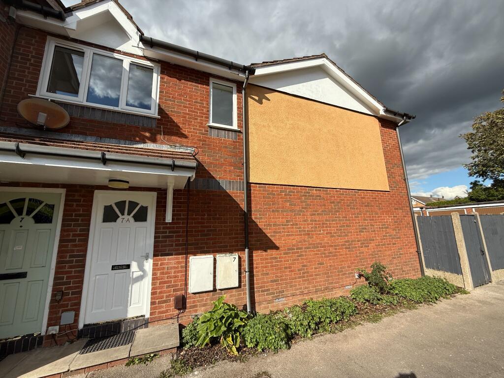 Main image of property: Sedgeley Mews, Freckleton, PR4