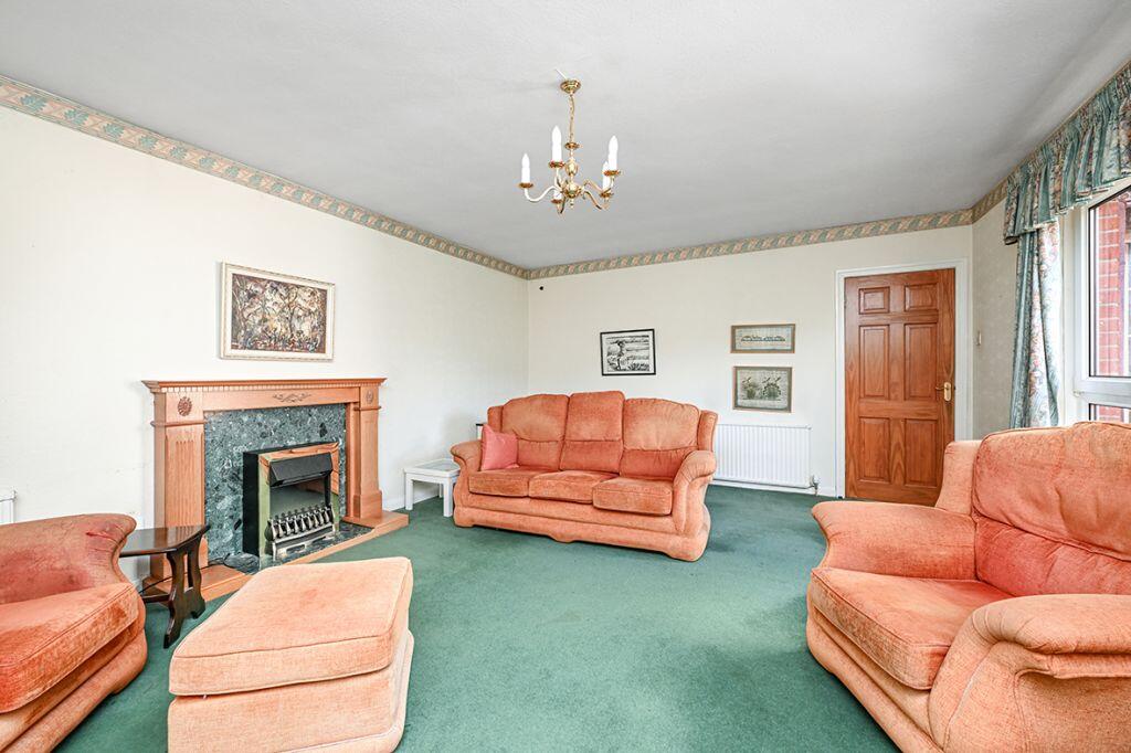 House in Edinburgh - View 4