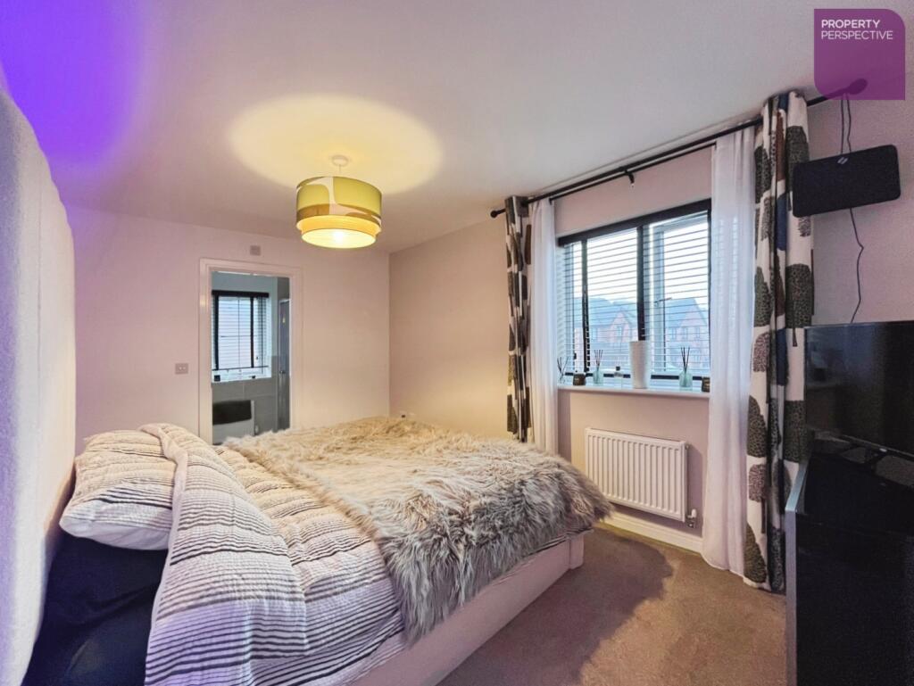 Main image of property: Coachfield Drive, Lostock, Bolton