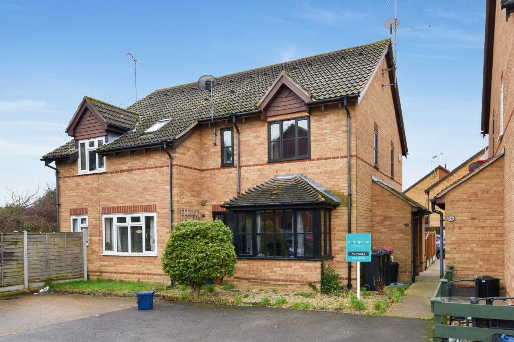 Main image of property: Kingston Avenue, North Shoebury, Shoeburyness, Essex, SS3
