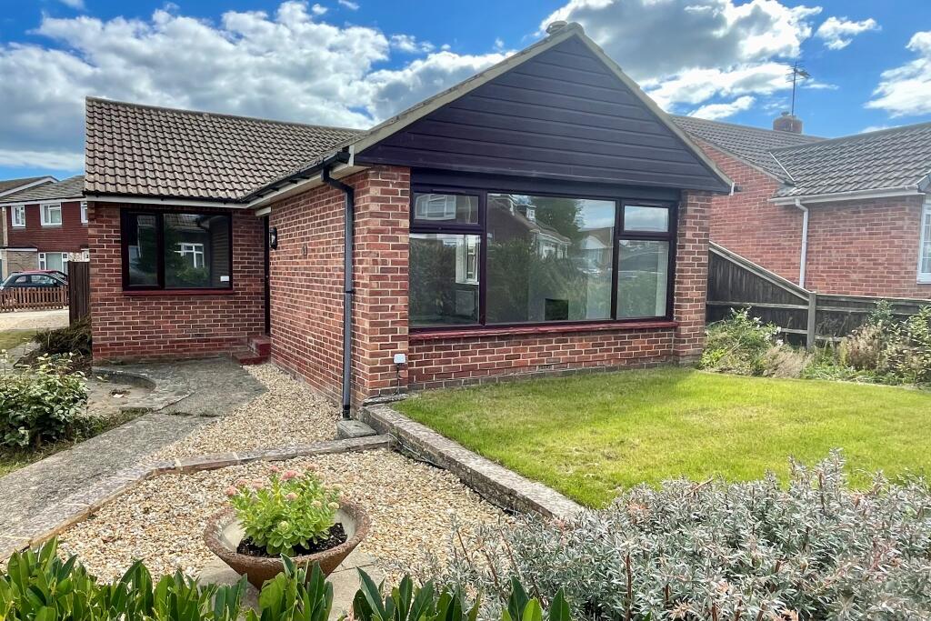 Main image of property: ABBEYFIELD DRIVE, FAREHAM