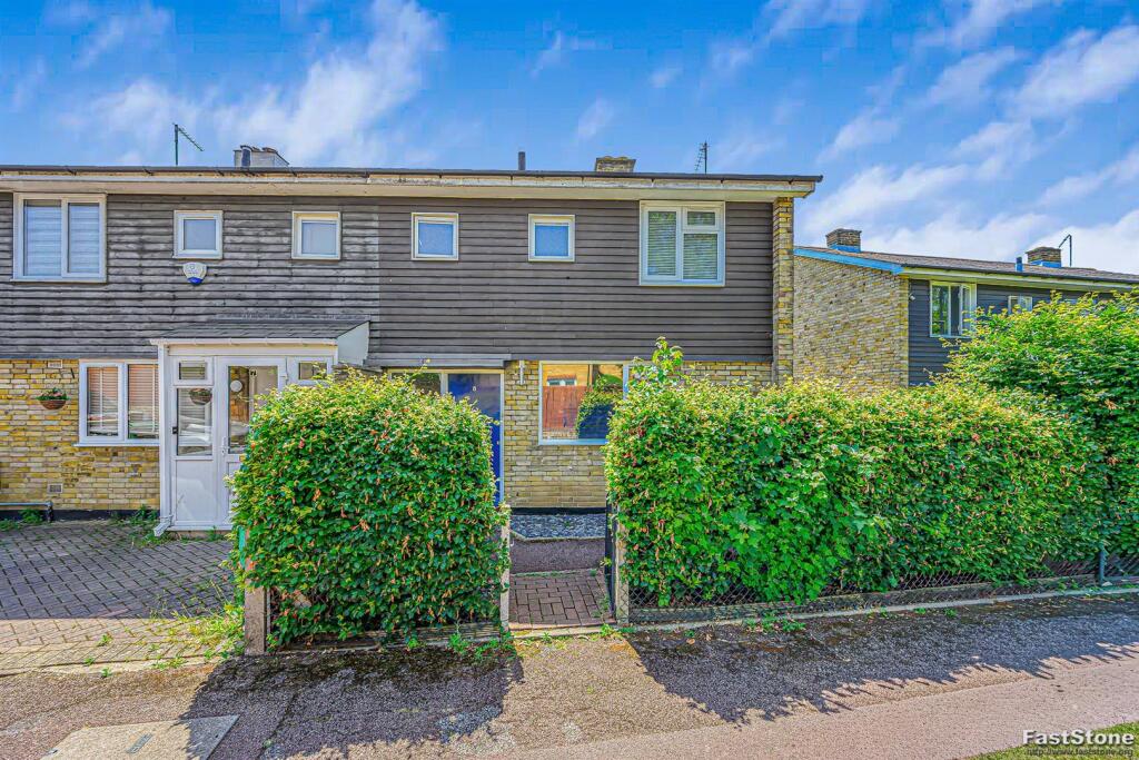 Main image of property: Norton Close, Chingford