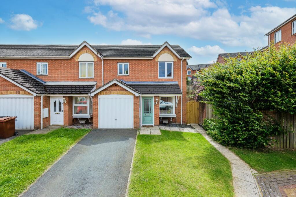 Main image of property: Manderston Chase, Armley, Leeds, West Yorkshire, LS12