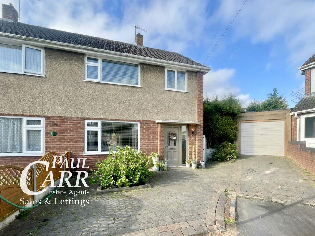Orchard Close, Dosthill, B77 1NB