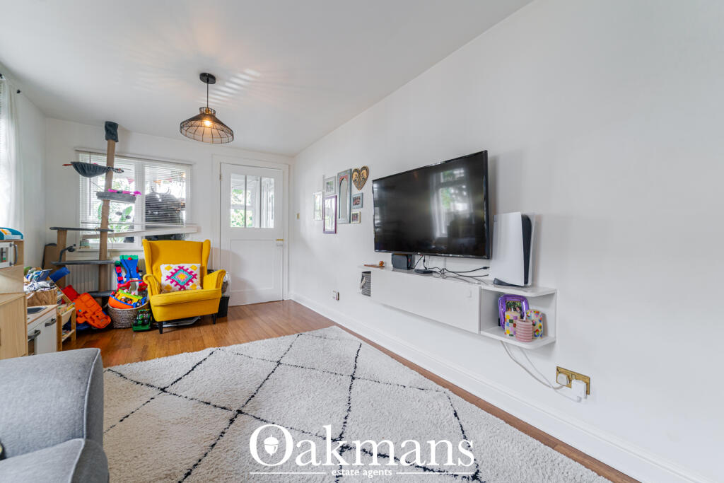 Coney Green Drive, Birmingham, B31 photo 4