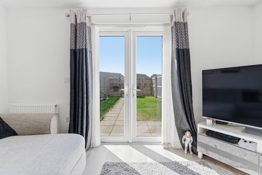 House in East Lothian - View 5