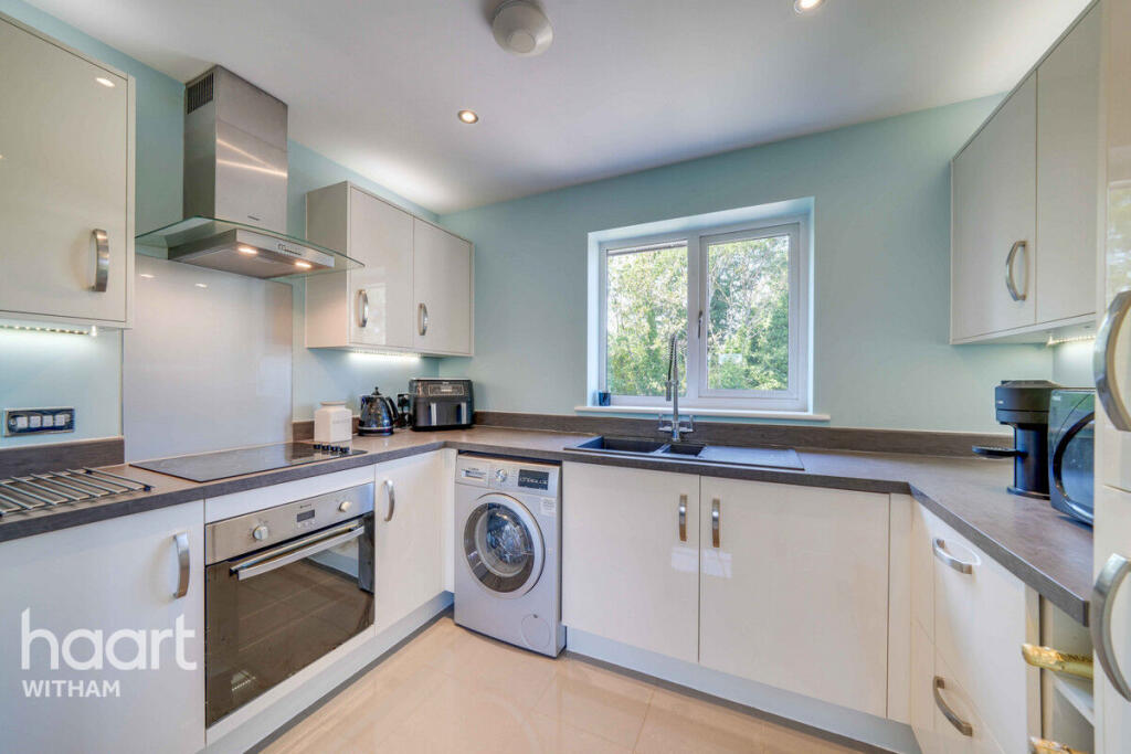 House in Braintree, Witham - View 5