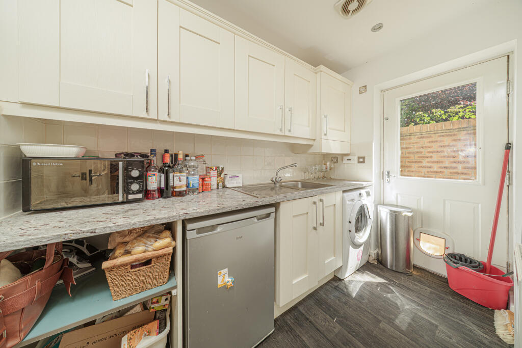 House in Trowbridge - More