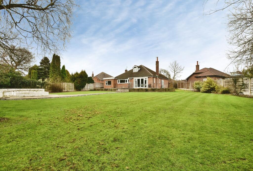 Main image of property: Glandon Drive, Cheadle Hulme, Cheadle, Greater Manchester, SK8