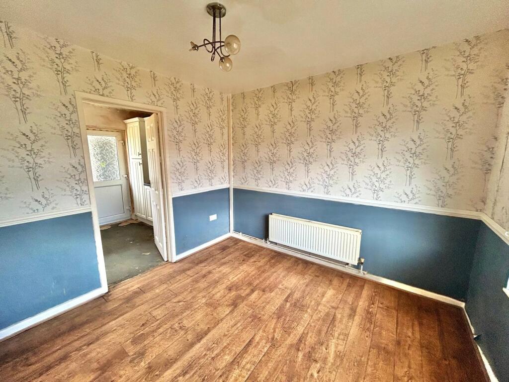 House in Wirral, Liverpool City Region - View 3