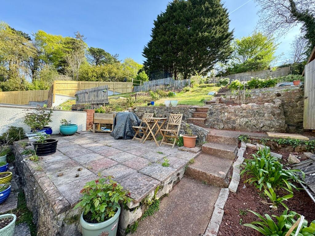 House in Torquay, Torbay - View 3