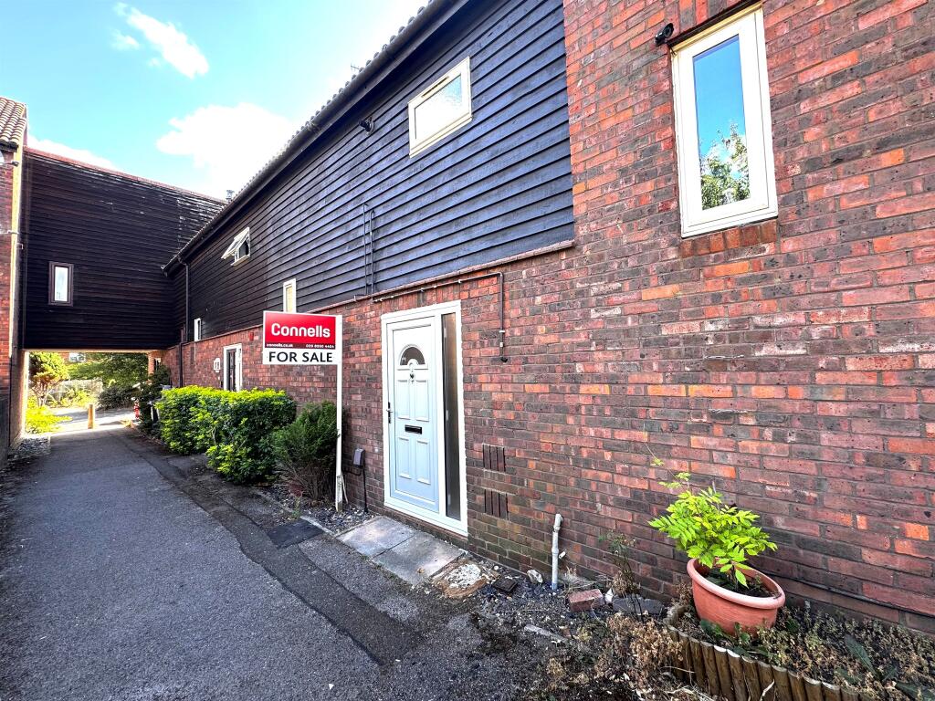 Main image of property: Ashfield Avenue, Bushey