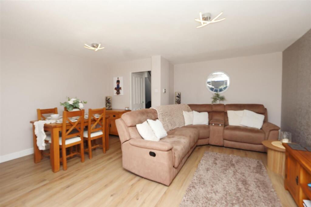 House in Eastbourne, East Sussex - More