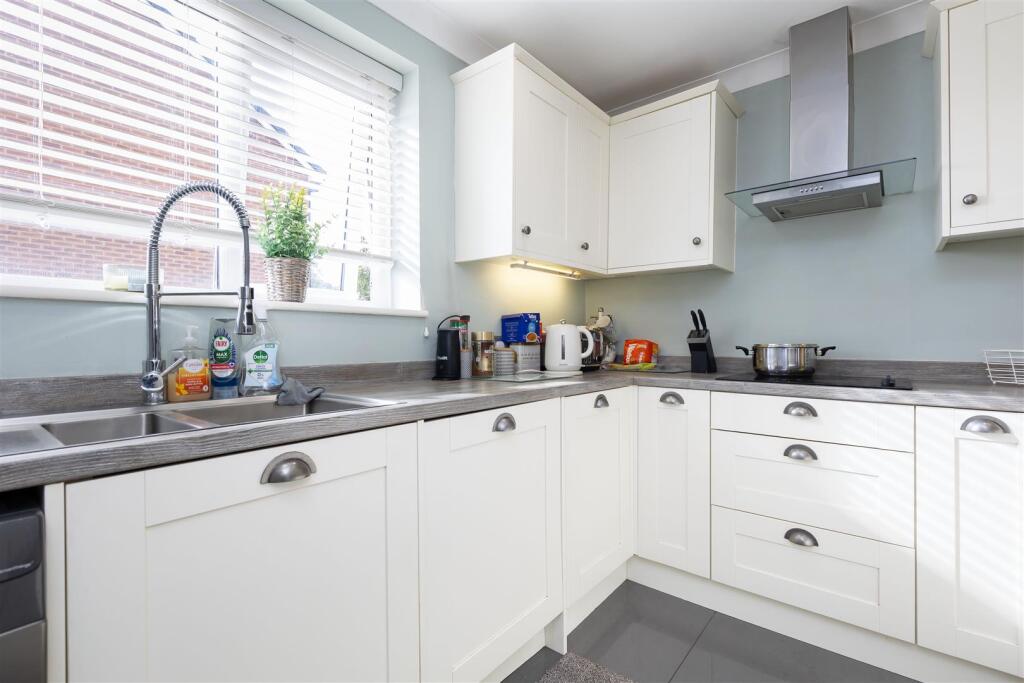 House in Preston - View 3