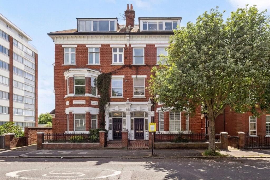 Main image of property: Cromwell Road, Hove, BN3