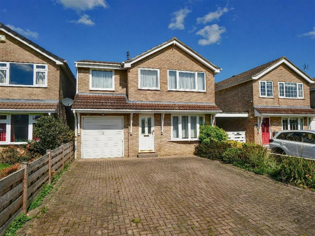 Main image of property: Oak Tree Lane, Haxby, York