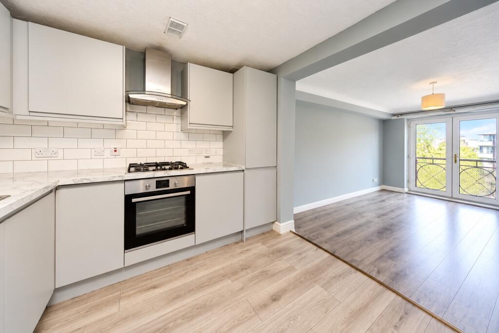 Apartment in Liverpool - View 3