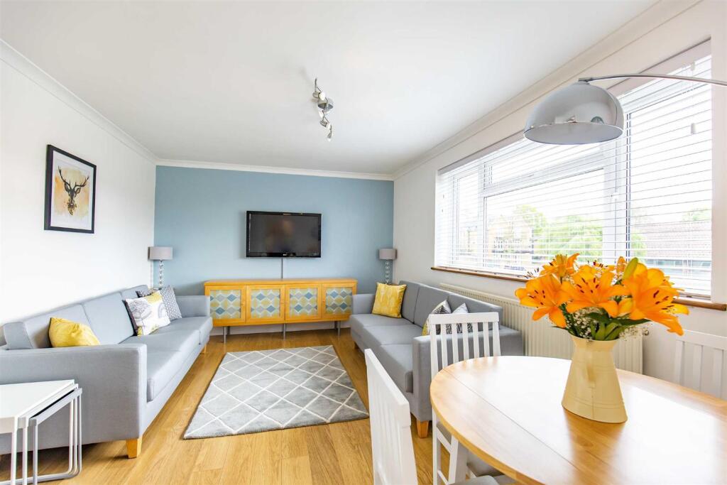 Main image of property: Chalkpit Wood, Oxted