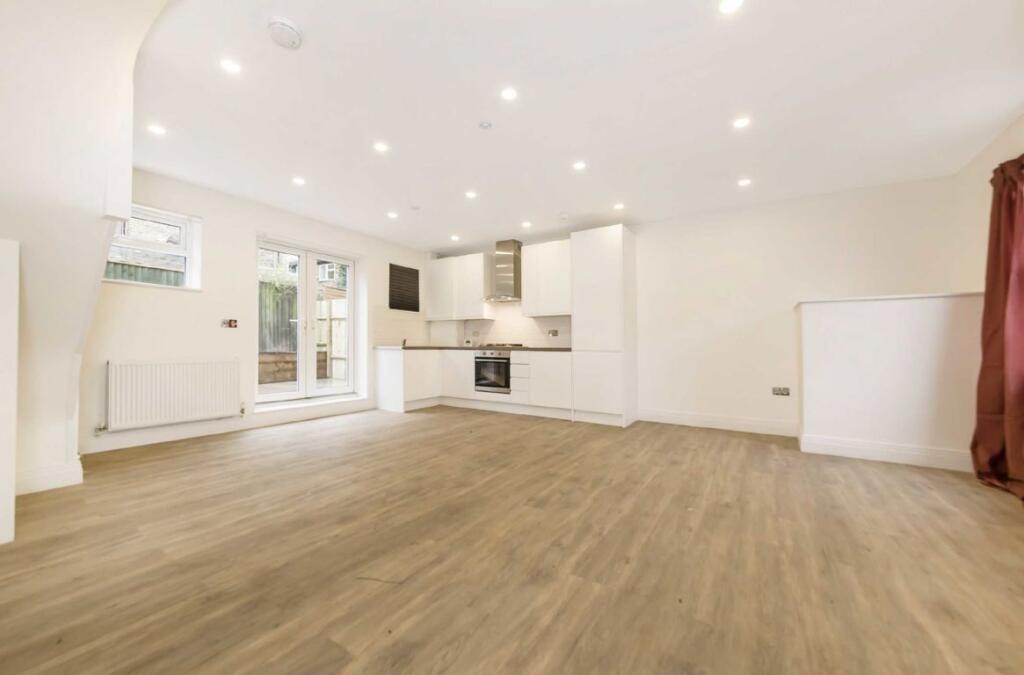 Main image of property: Church Lane, Tooting