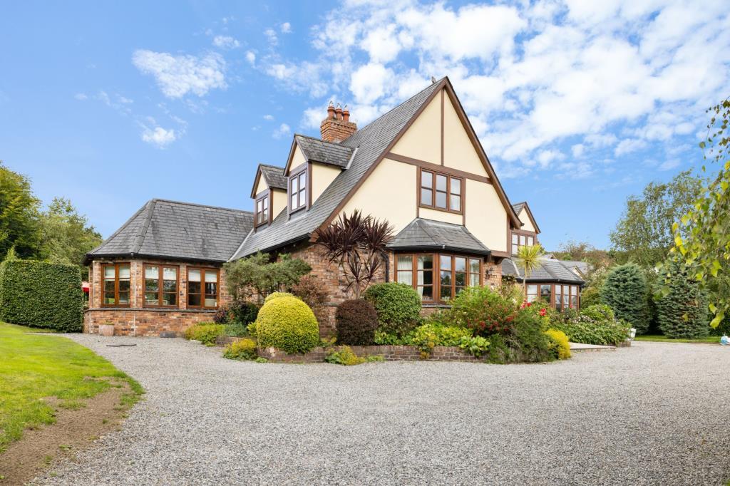 Main image of property: The Spinney, Deerfield, Convent Road, Delgany, Co Wicklow, A63X335