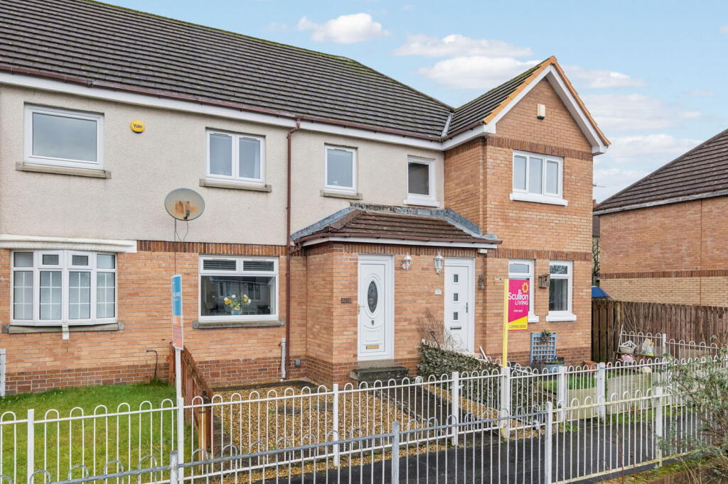 Main image of property: Burnside Cres, Blantyre, G72 0LE